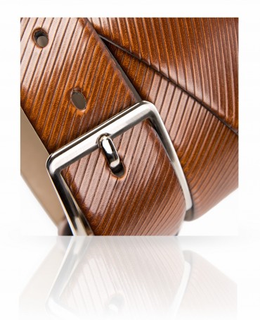 Ремень Мужской 4040/35/Stampa.Col